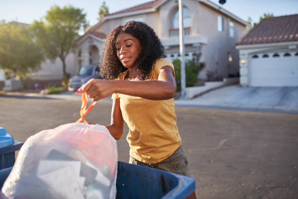 Best Basement Cleanout Services  in Oakley, UT