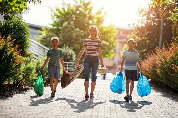 Household Junk Removal in Oakley, UT