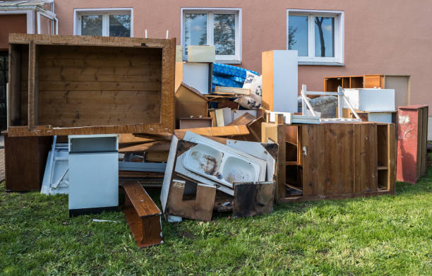 Trusted Oakley, UT Junk Removal Experts