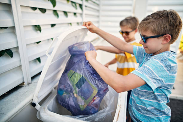 Best Full-Service Junk Removal  in Oakley, UT