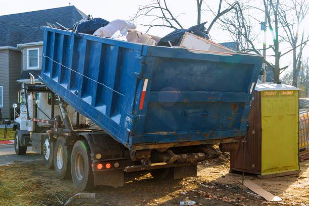 Best Residential Junk Removal  in Oakley, UT