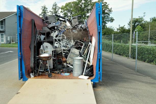Best Appliance Removal Near Me  in Oakley, UT