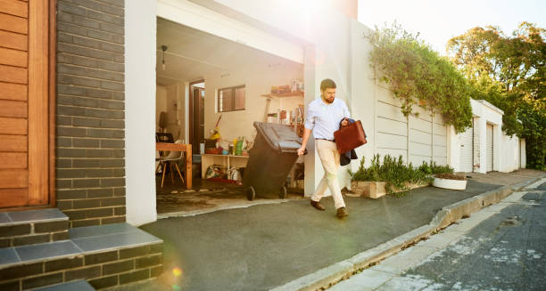 Appliance Disposal in Oakley, UT