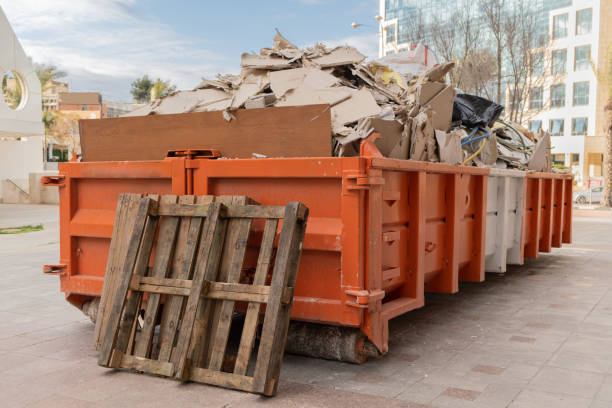 Best Trash Removal Near Me  in Oakley, UT