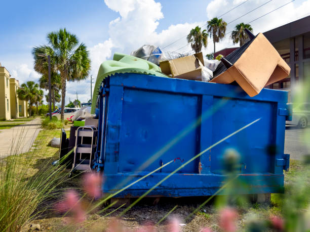 Best Yard Cleanup Services  in Oakley, UT