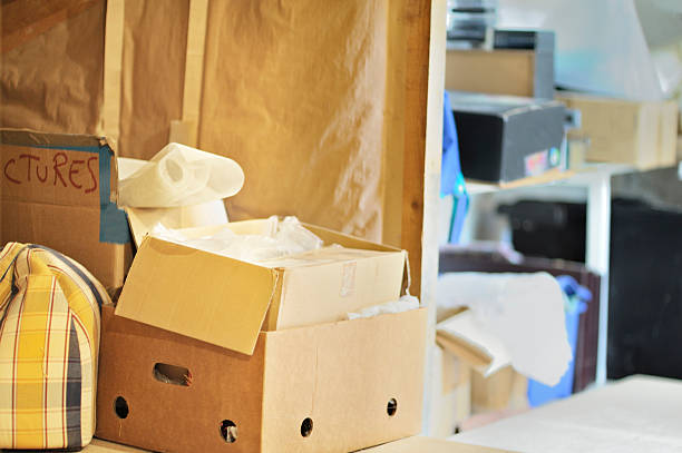 Full-Service Junk Removal in Oakley, UT
