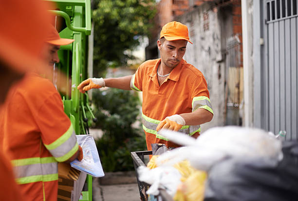 Best Construction Debris Removal  in Oakley, UT