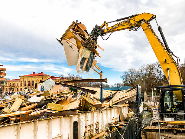 Best Office Junk Removal  in Oakley, UT